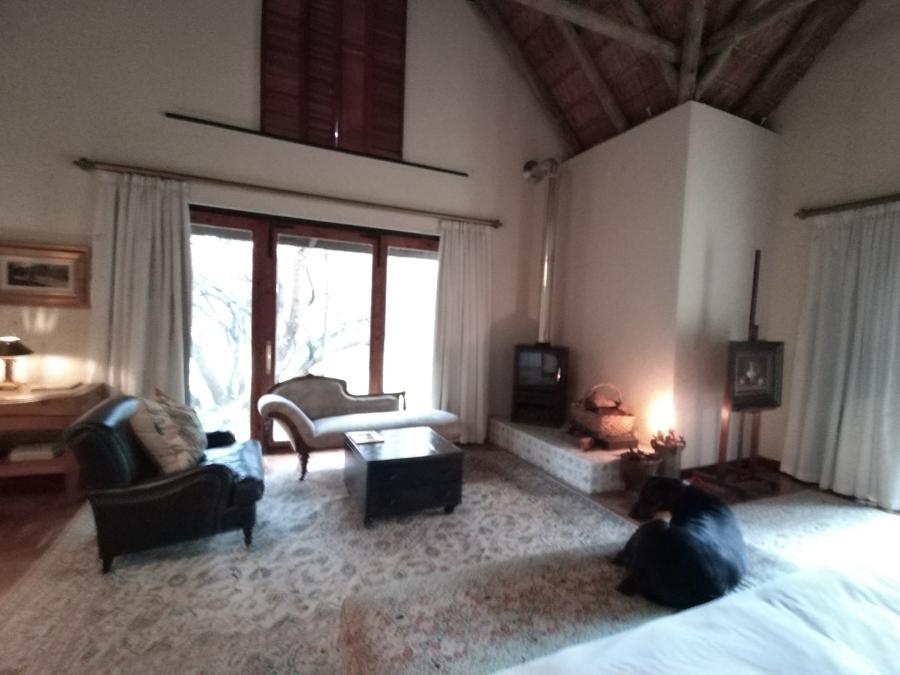 4 Bedroom Property for Sale in Kshane North West
